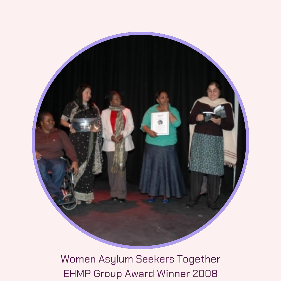 Women Asylum Seekers Together