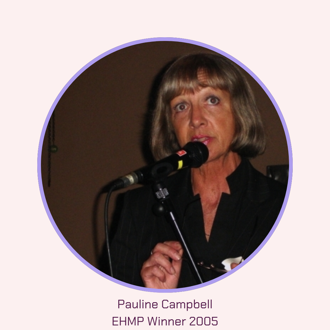 Pauline Campbell