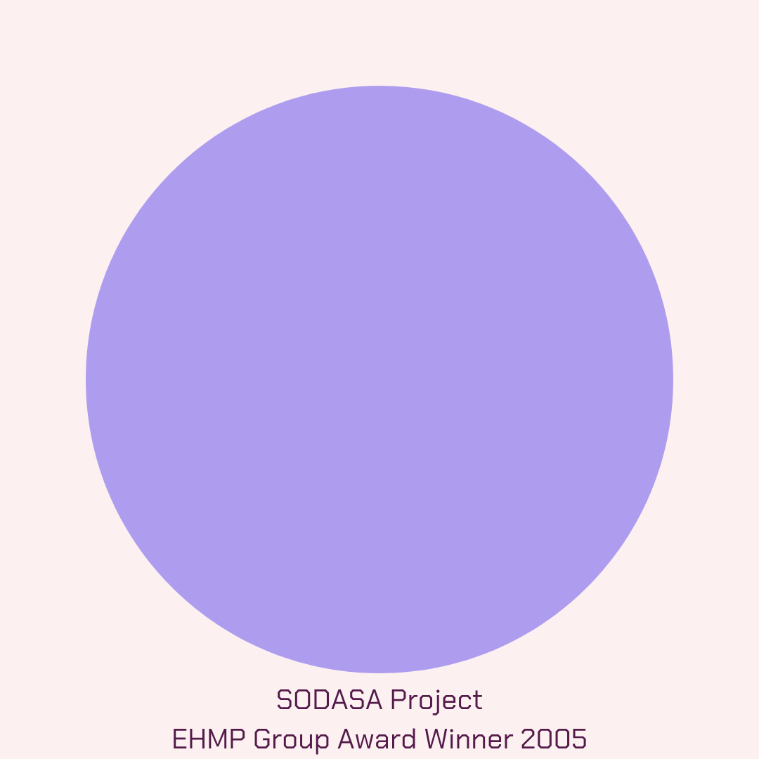 SODASA