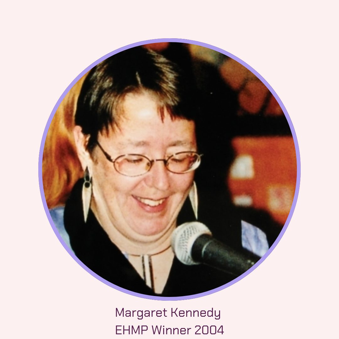 Margaret Kennedy