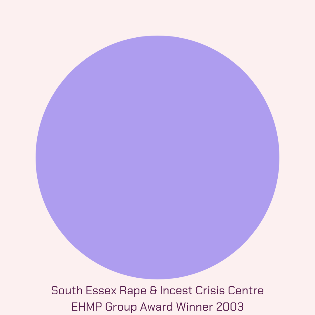 South Essex Rape &amp; Incest Crisis Centre