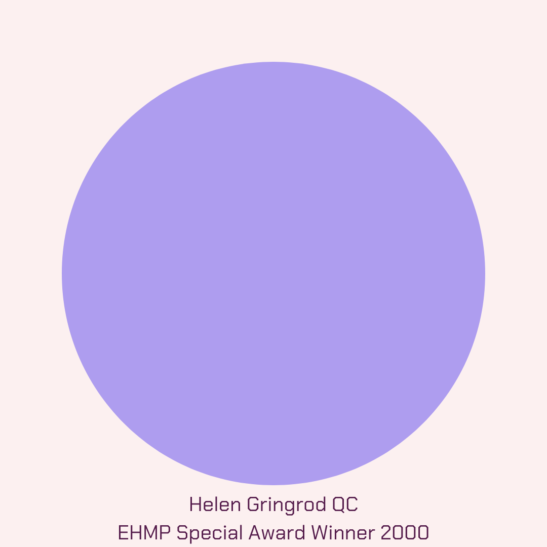 Helen Gringrod