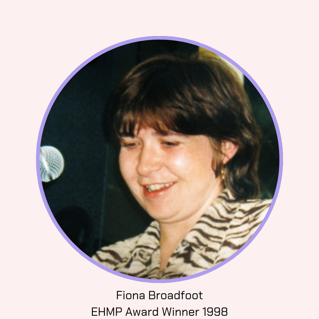 Fiona Broadfoot