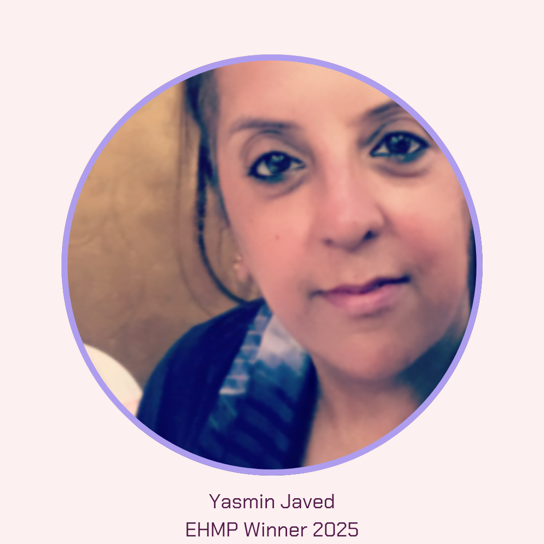 Yasmin Javed