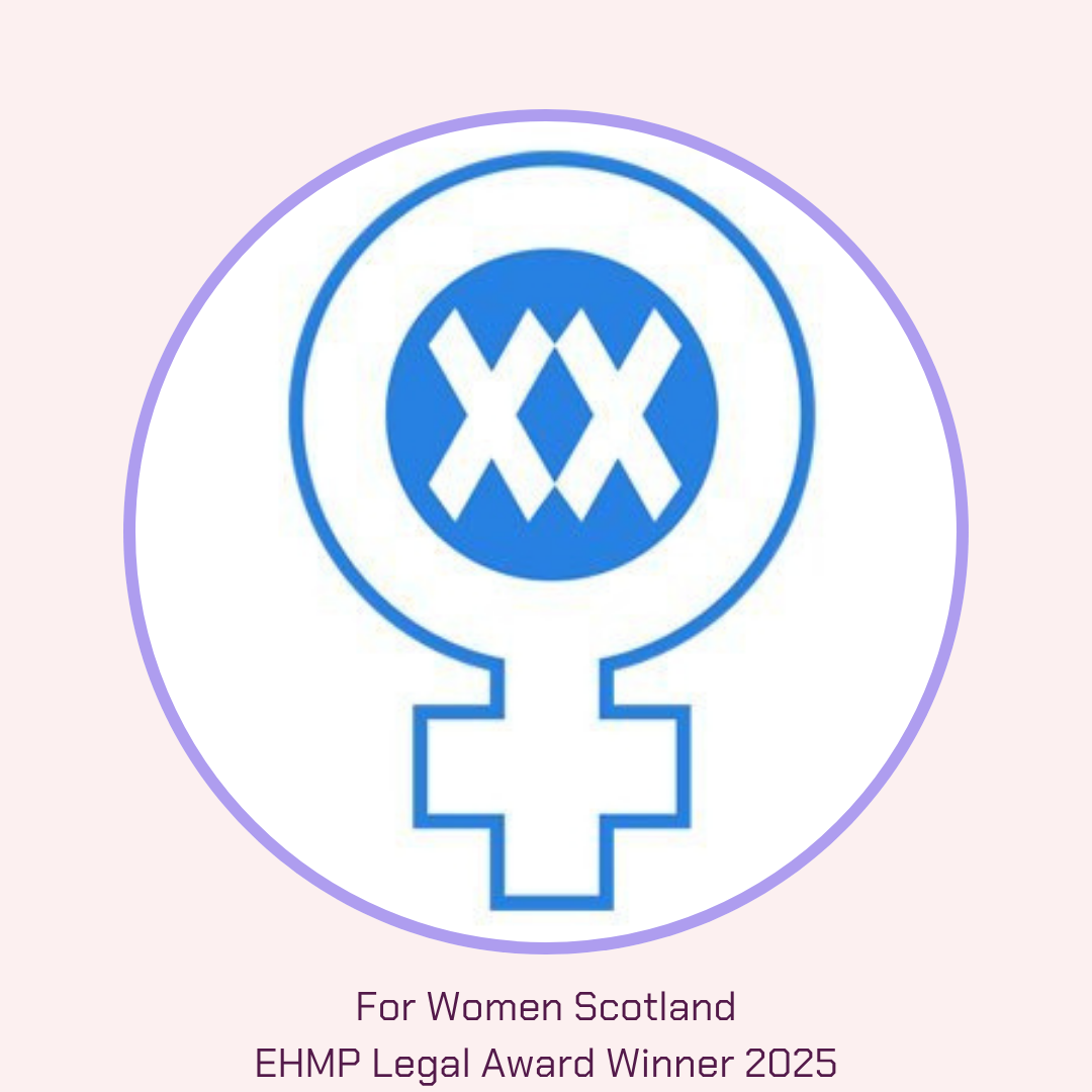 For Women Scotland