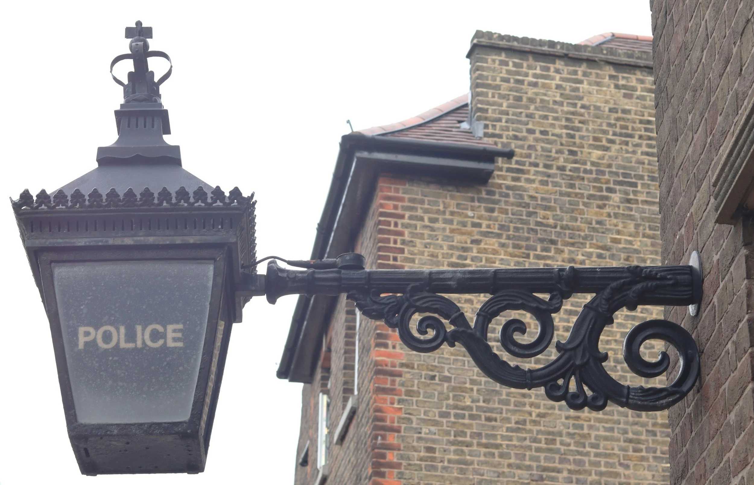 Simon Levy sentencing: The Met Police not fit for purpose and the criminal justice system is in freefall
