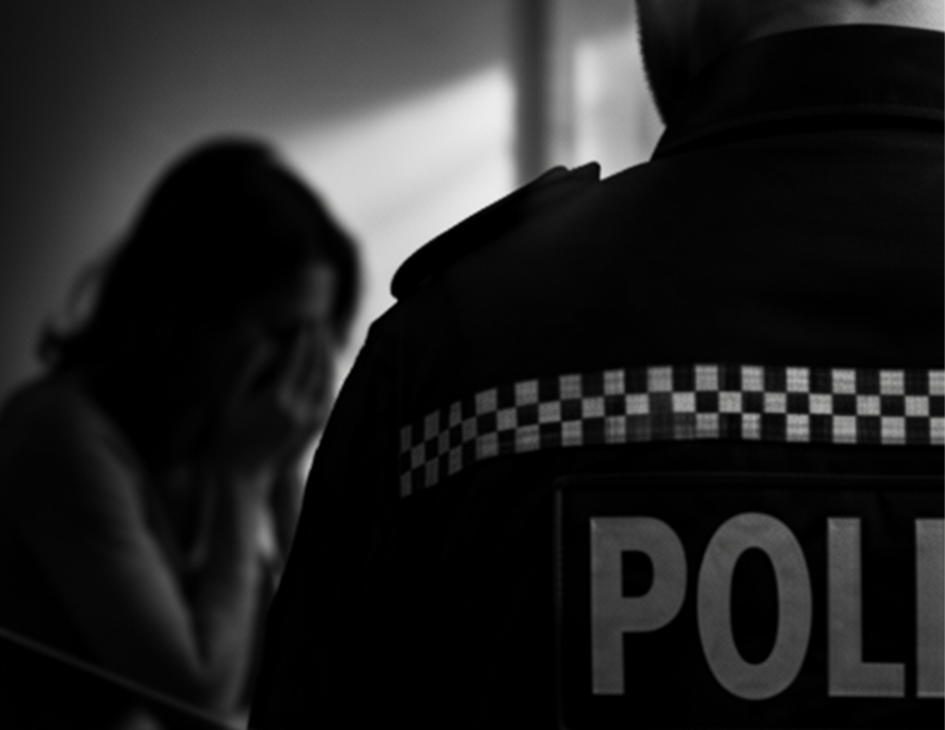 Police Perpetrated Domestic Abuse
