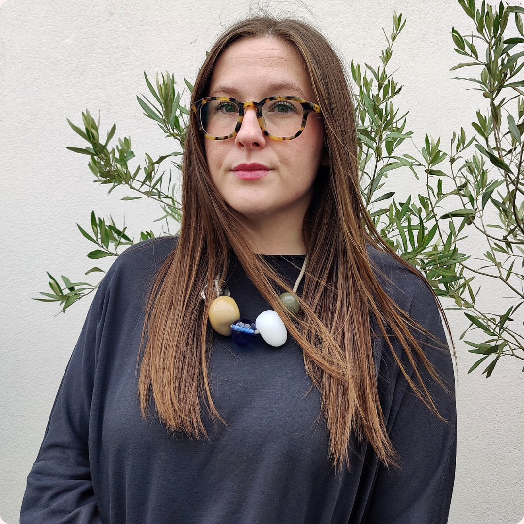 Jade Blue McCrossen-Nethercott is a survivor-advocate and founder of Make Yourself Heard, a platform using art, storytelling, and activism to challenge injustice and amplify survivors’ voices. After successfully suing the CPS over its handling of her