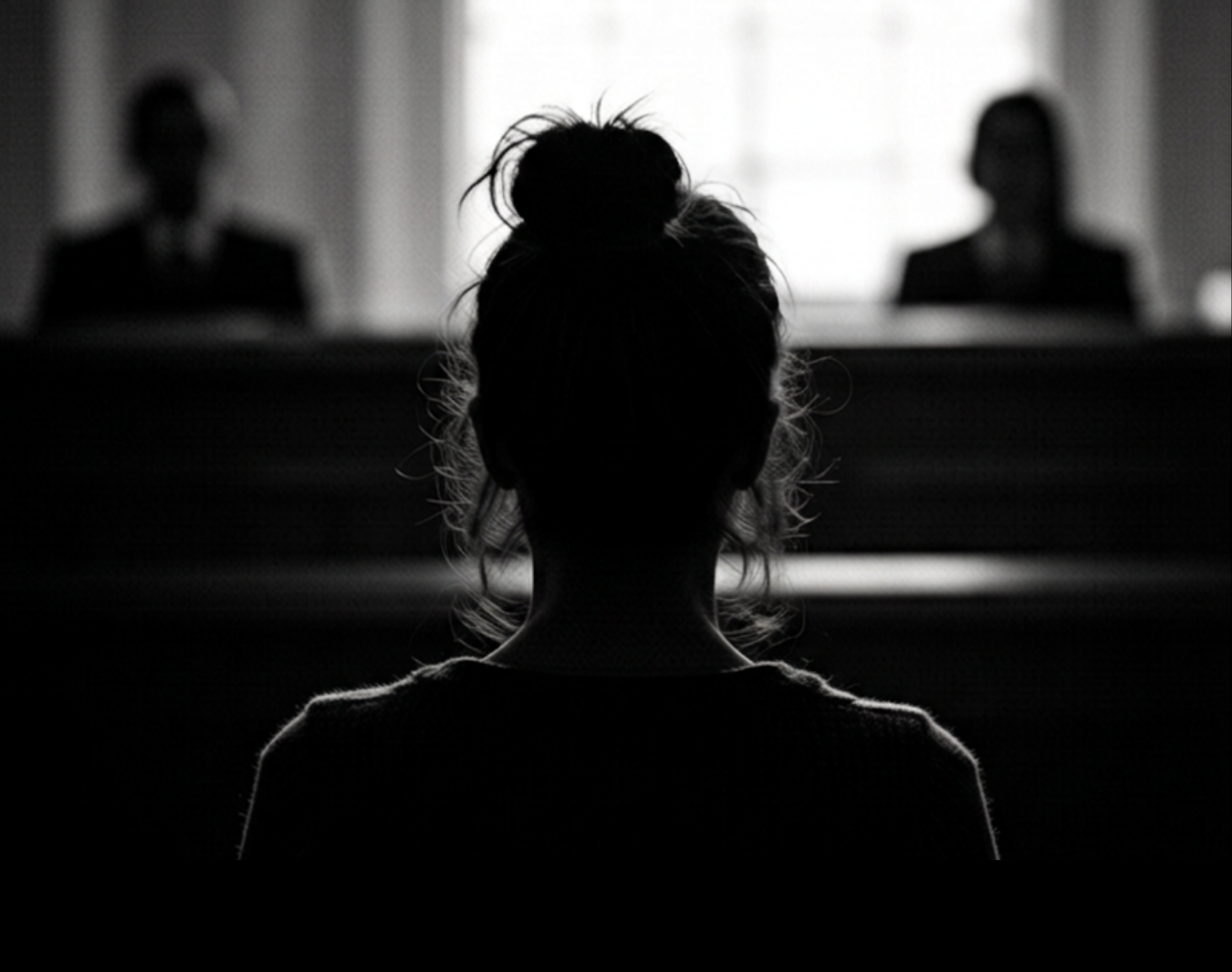 Women who kill
