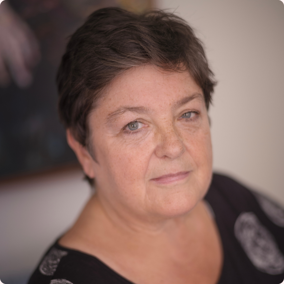 Julie Bindel is a journalist, author, and longtime feminist campaign against male violence towards women and girls. She is also one of the founding trustees of the Emma Humphreys Memorial Prize.