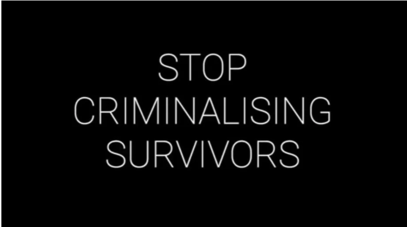 Survivors’ Stories