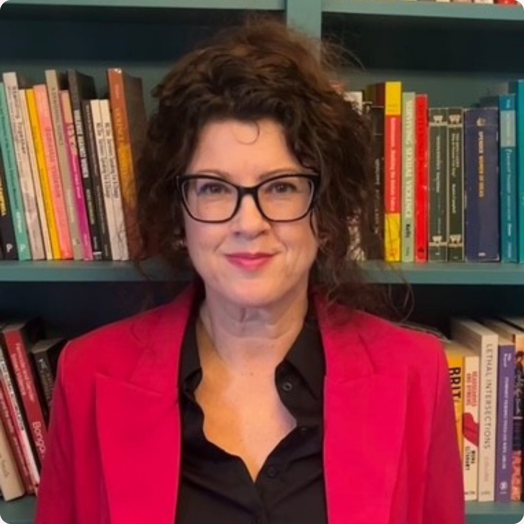 Karen Ingala Smith has more than 35 years’ experience in the women’s sector encompassing frontline delivery, operational and strategic management, governance and research. In 2012 she started Counting Dead Women recording and commemorating women kill