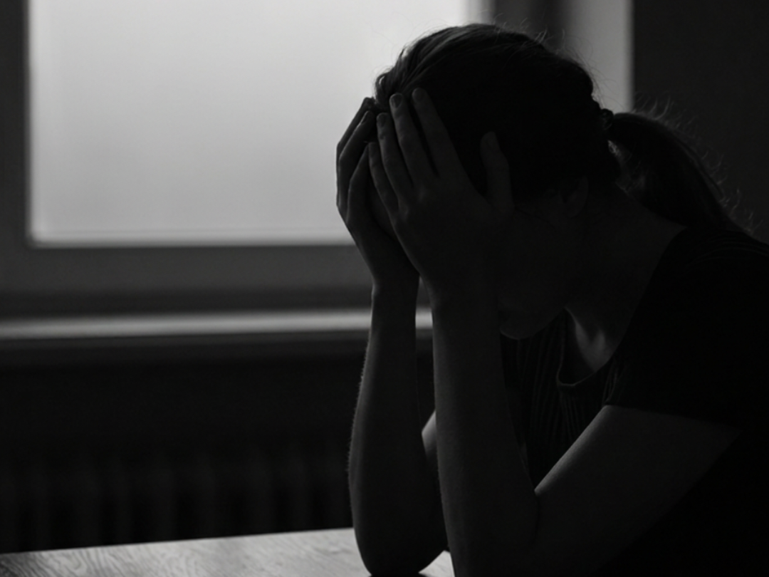 Criminalisation of survivors