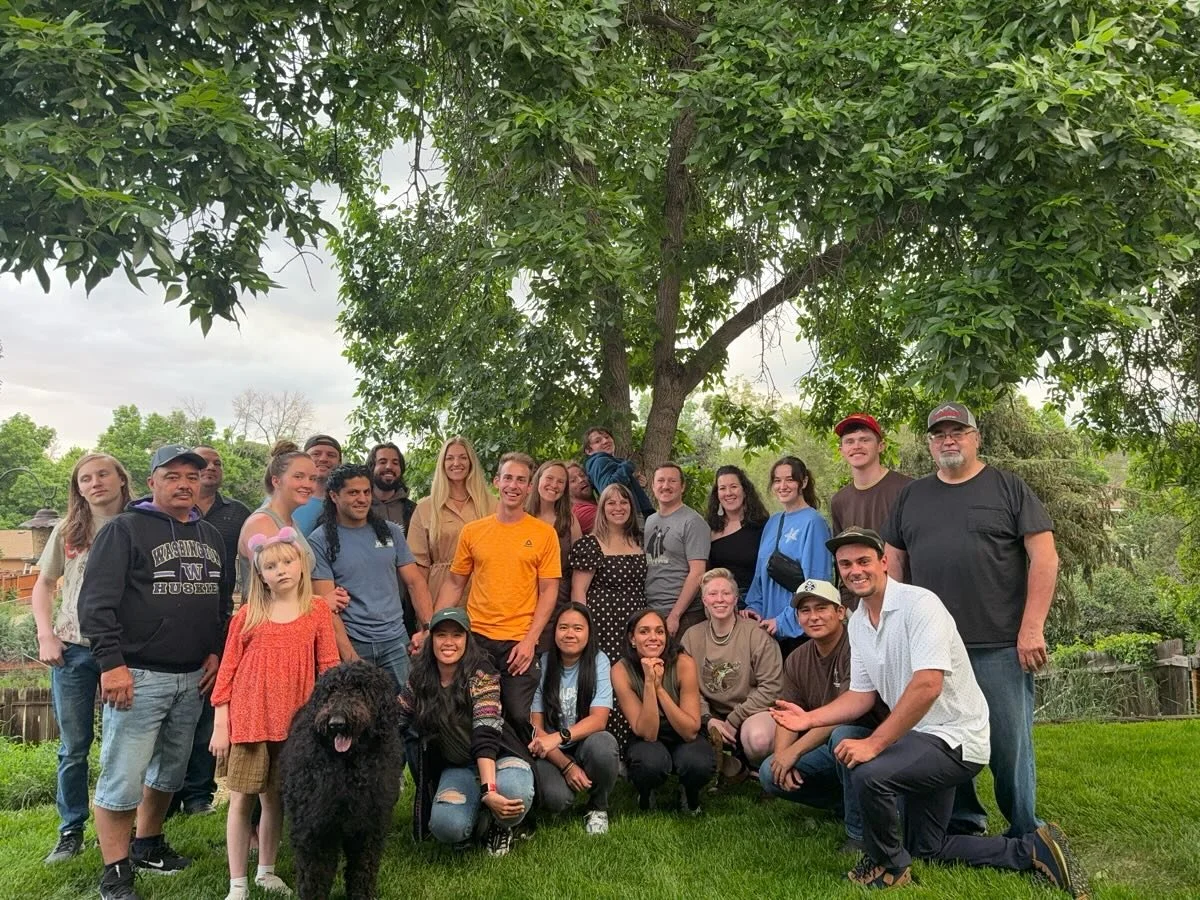 Community gatherings at our properties is at the heart of everything we do here at BARA Partners. 

From our valued business partners who make these recovery houses possible, to our dedicated house managers, clients, and construction teams, every con