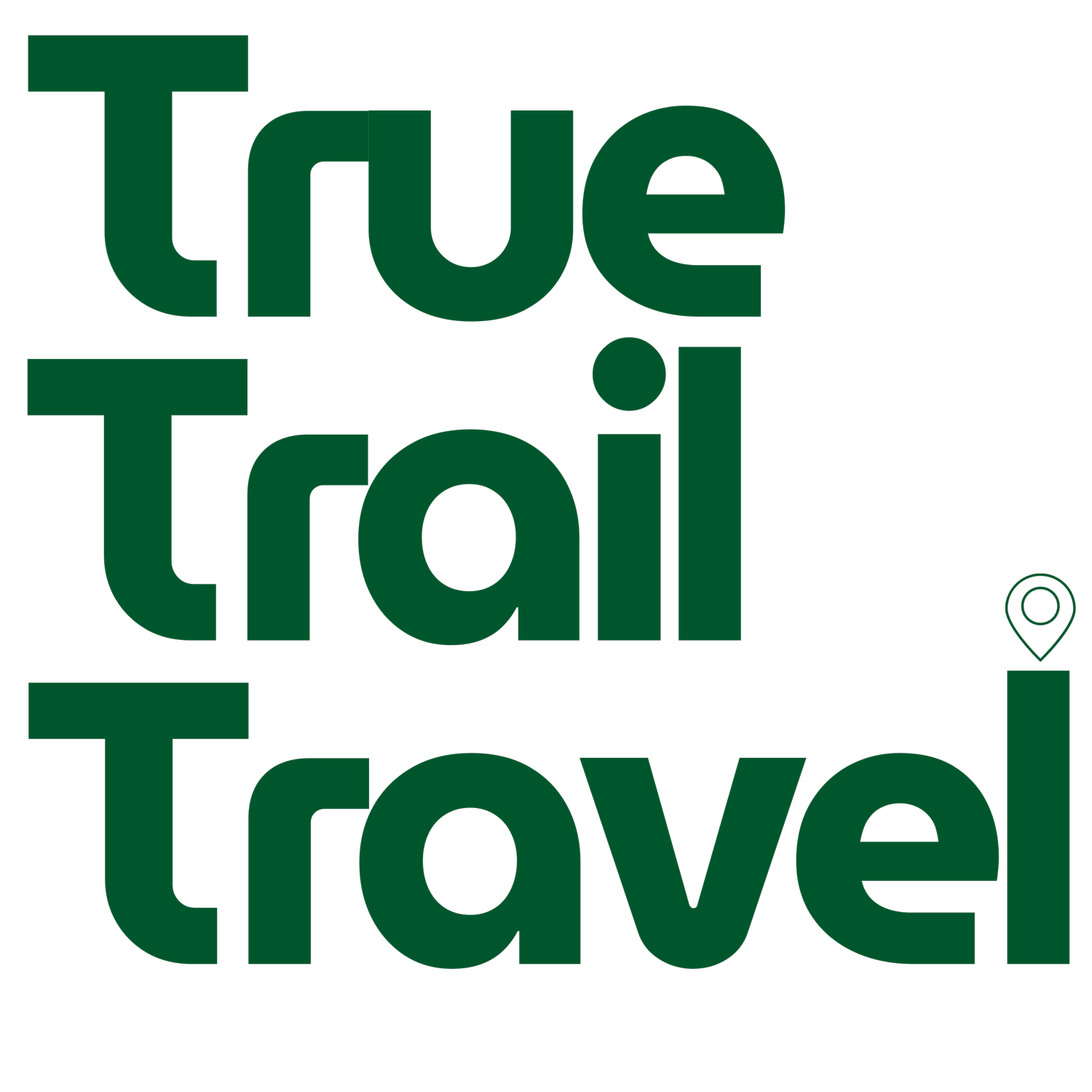 TrueTrail Travel Design
