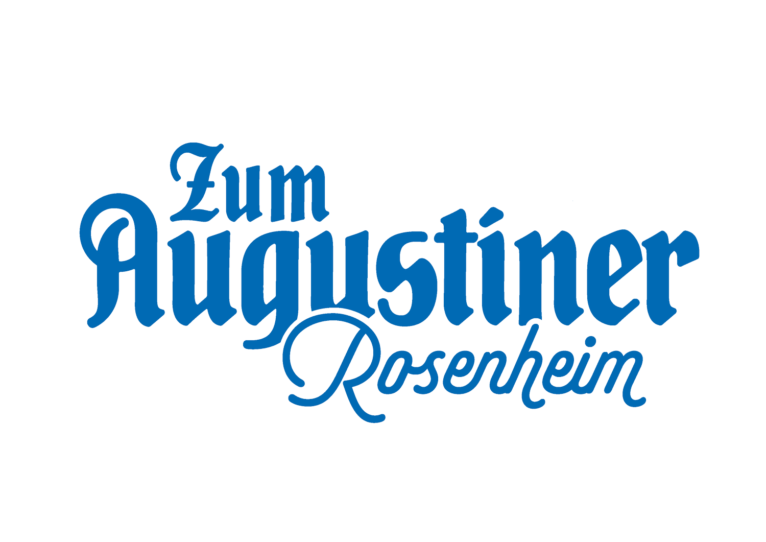 Zum Augustiner Rosenheim