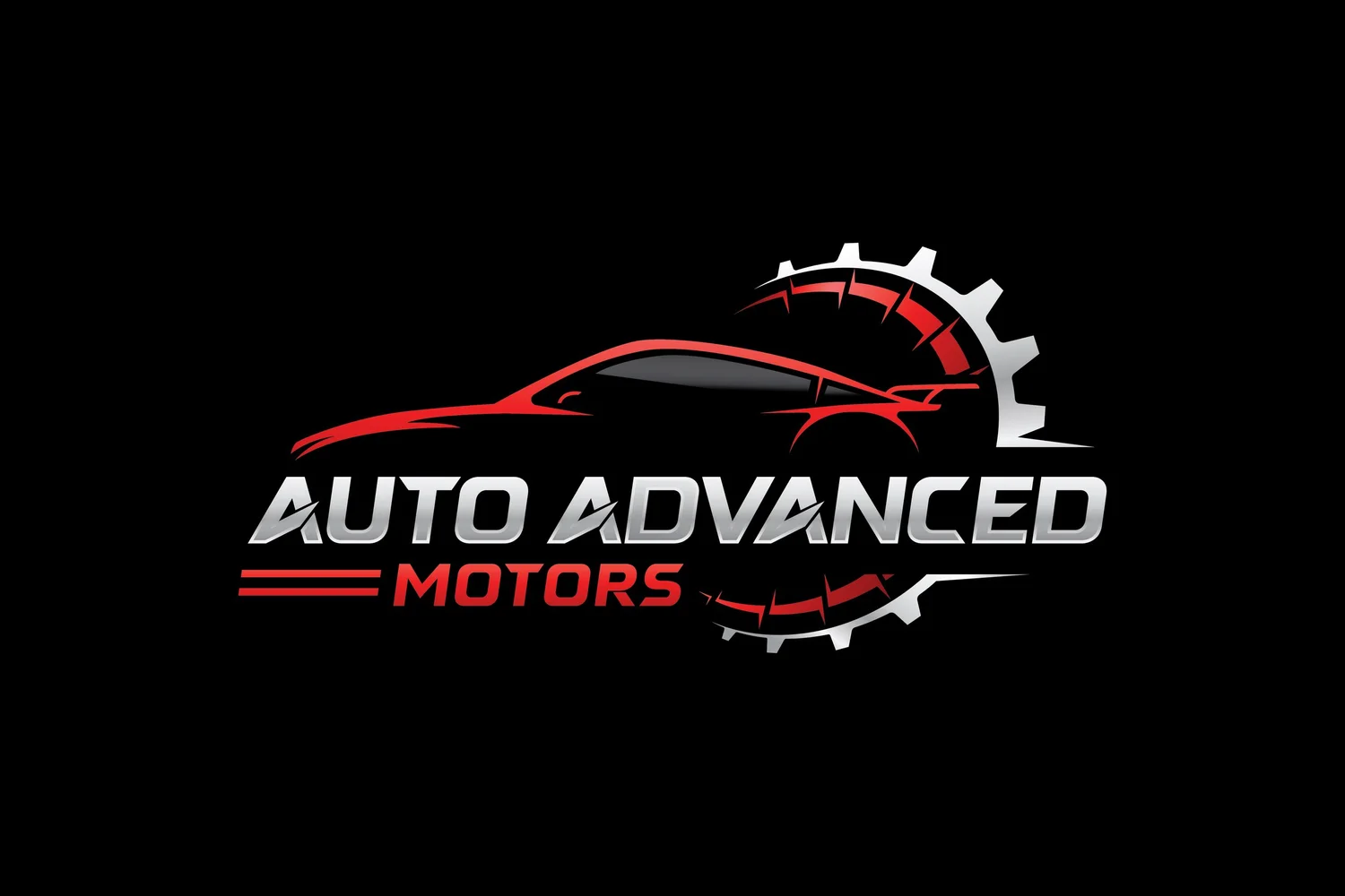 Auto Advanced Motors