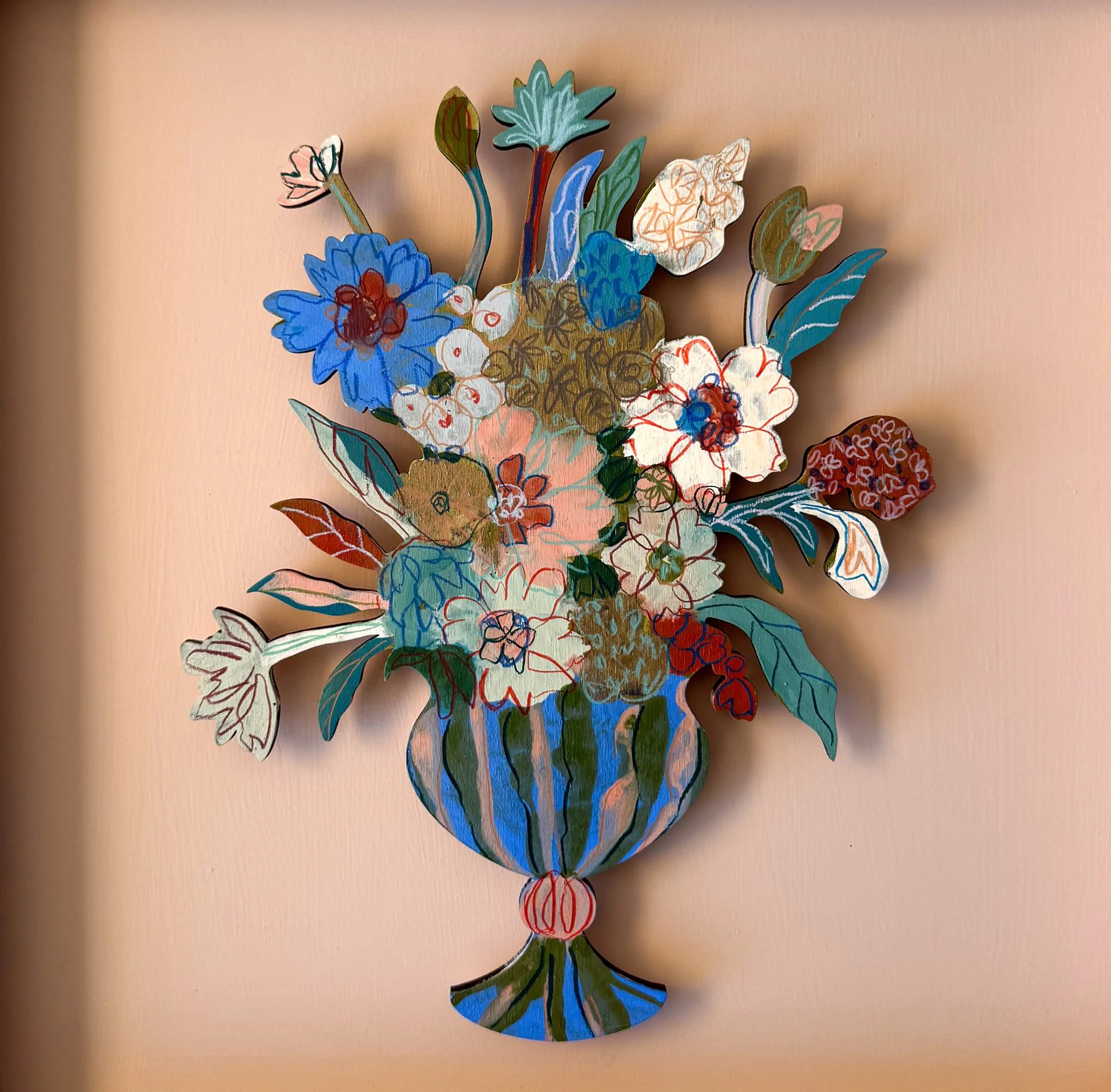 Lucy Innes Williams 
