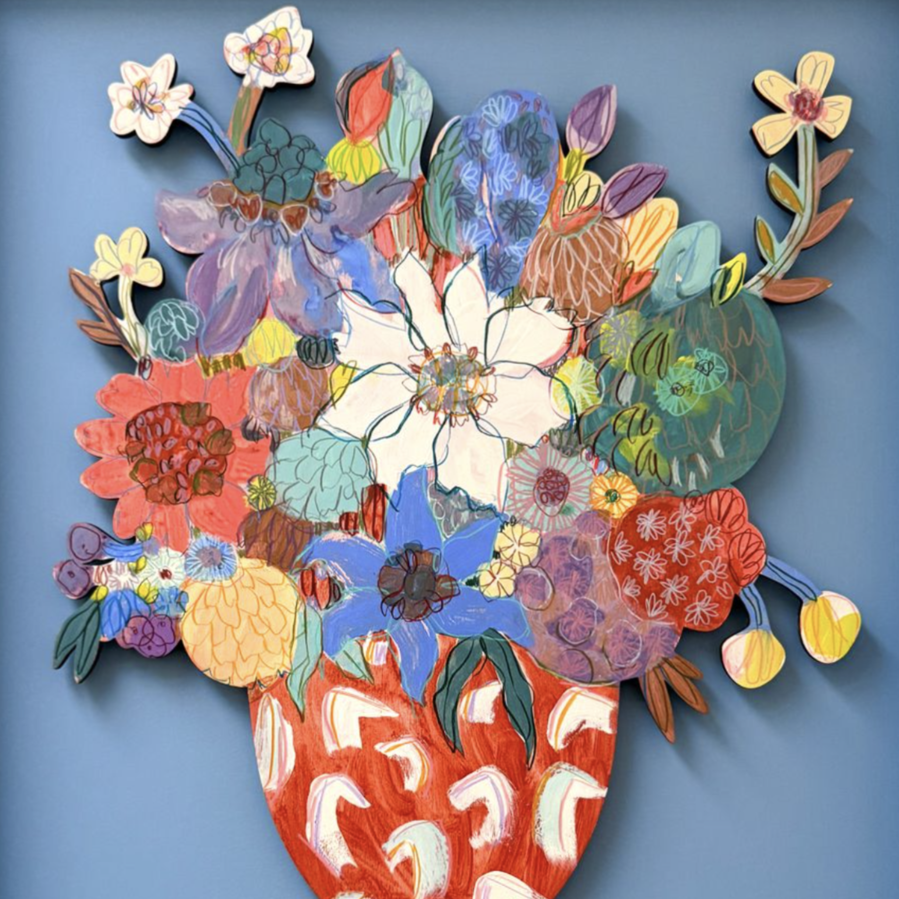 Lucy Innes Williams