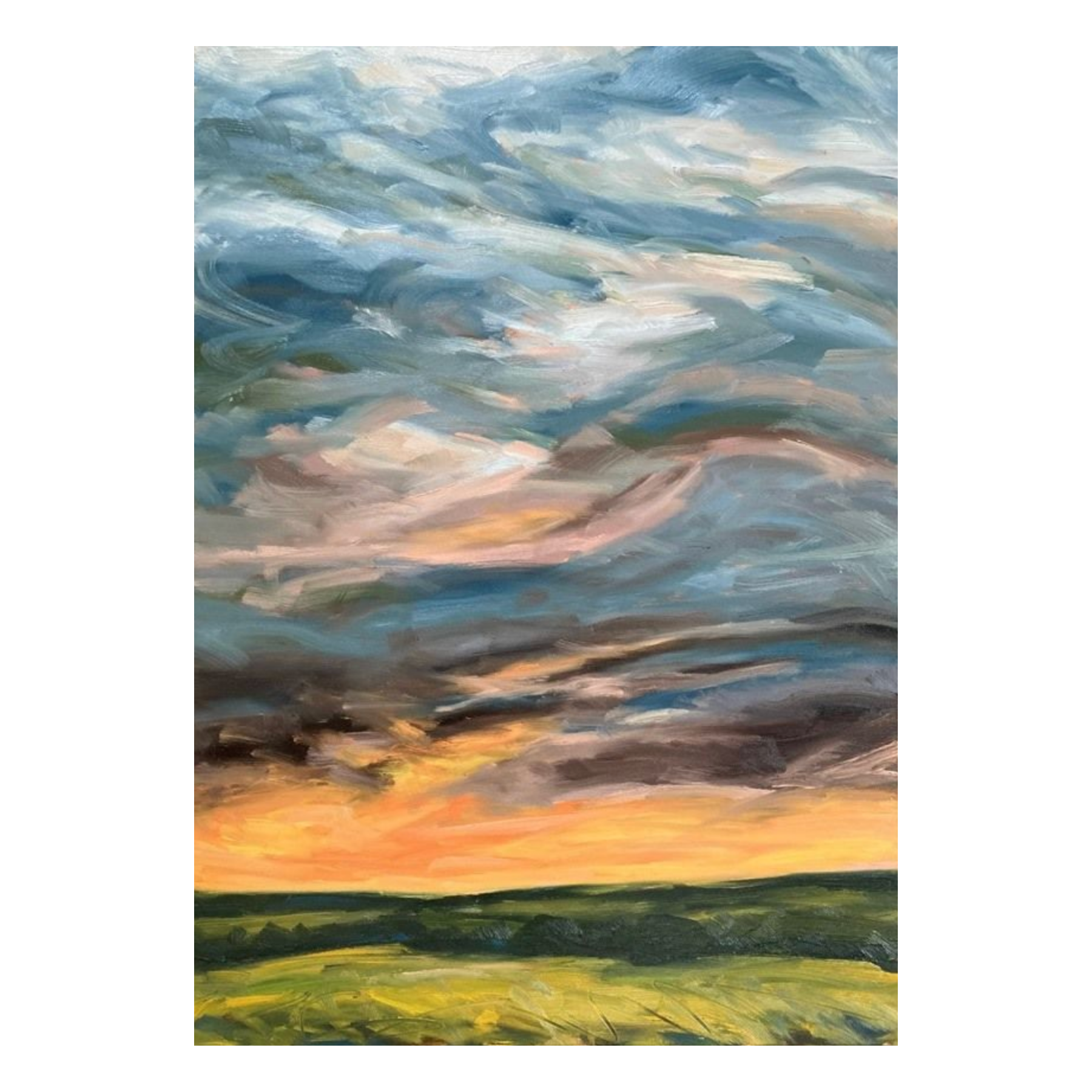 Afterglow