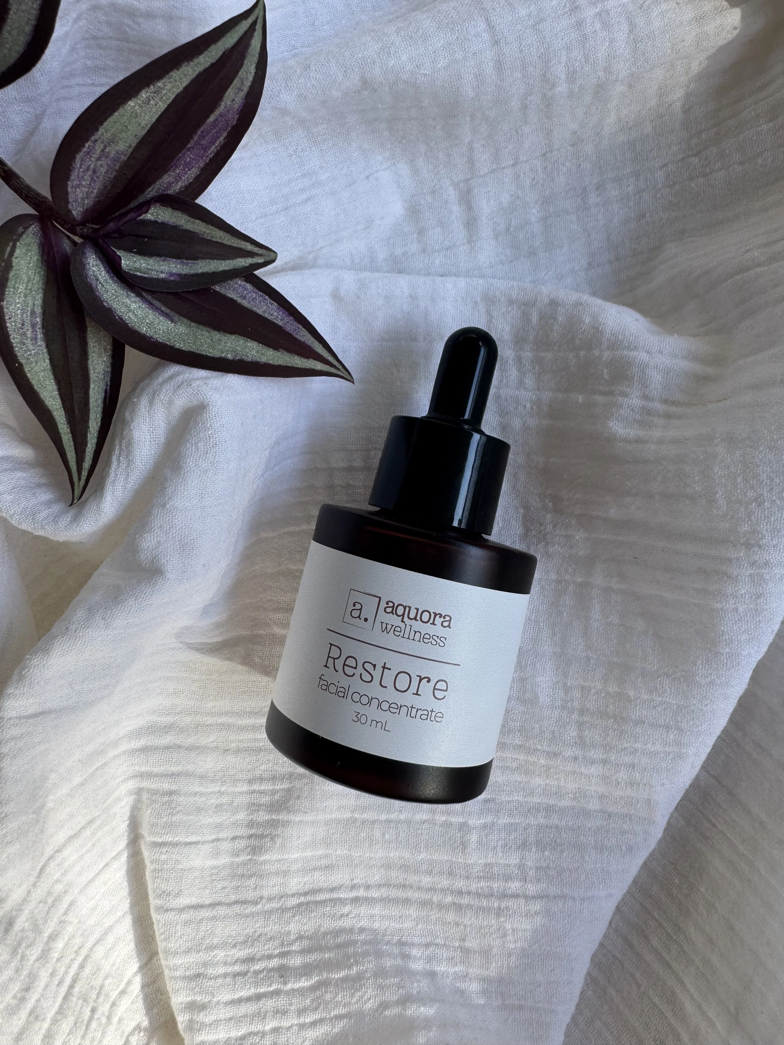Restore Pure Concentrate