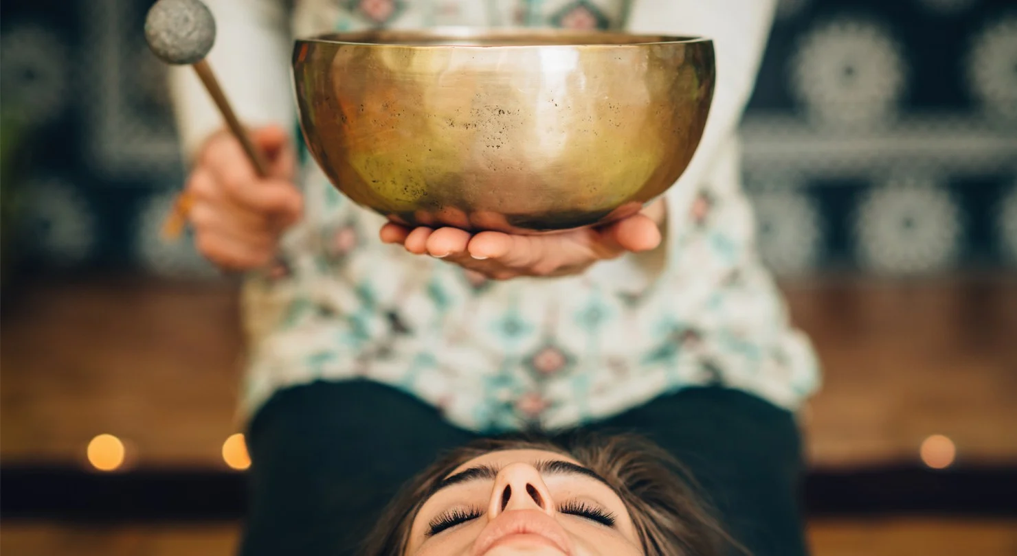 Geometric drawing of an outline square with sections divided by vertical, horizontal, and diagonal lines.