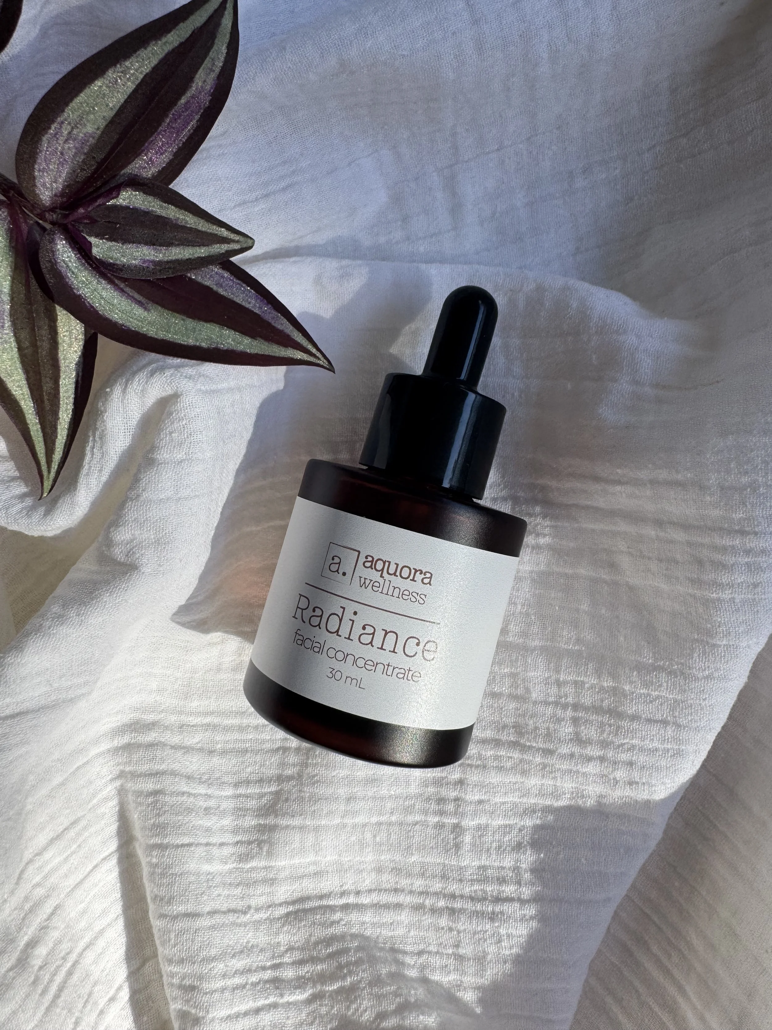 Radiance Pure Concentrate