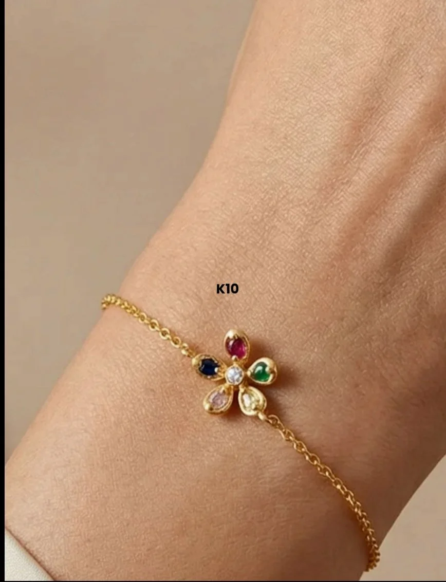 CERTIFIED 925 SILVER BRACELET $100