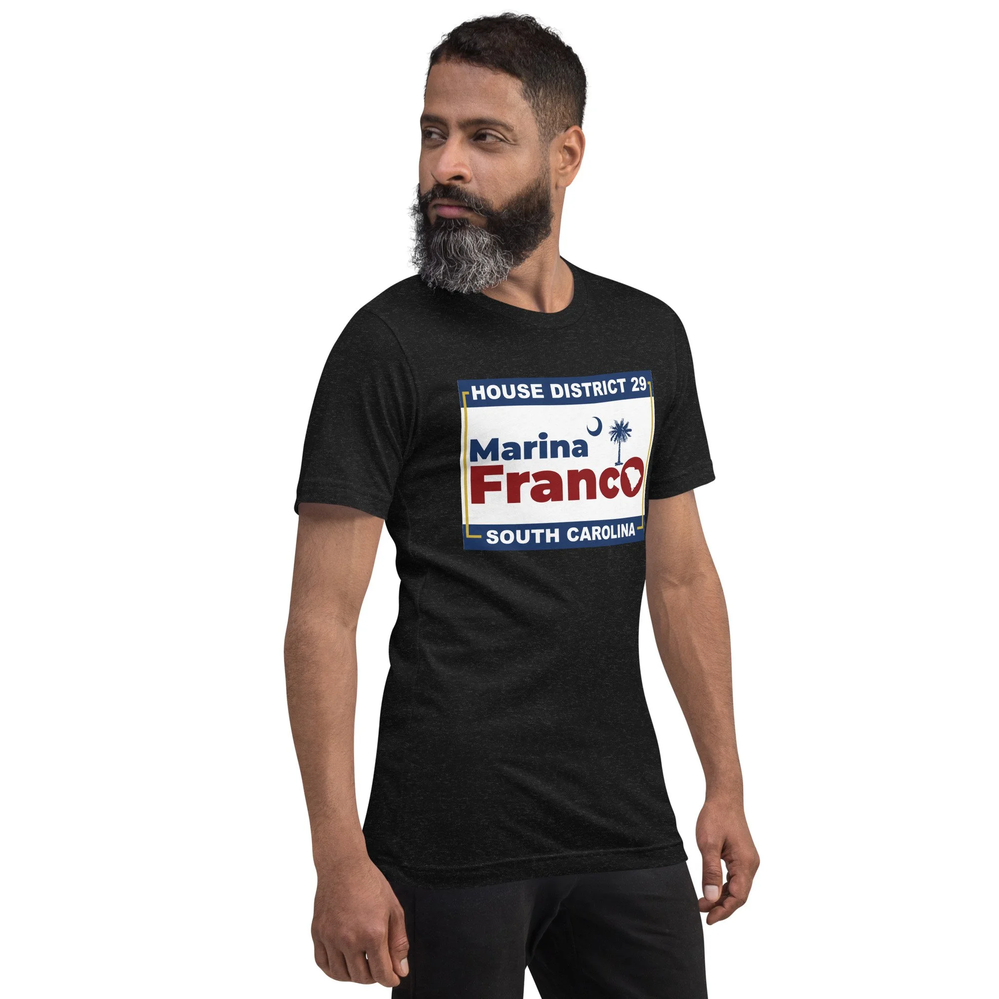 Marina Franco Launch Campaign - Unisex T-Shirt