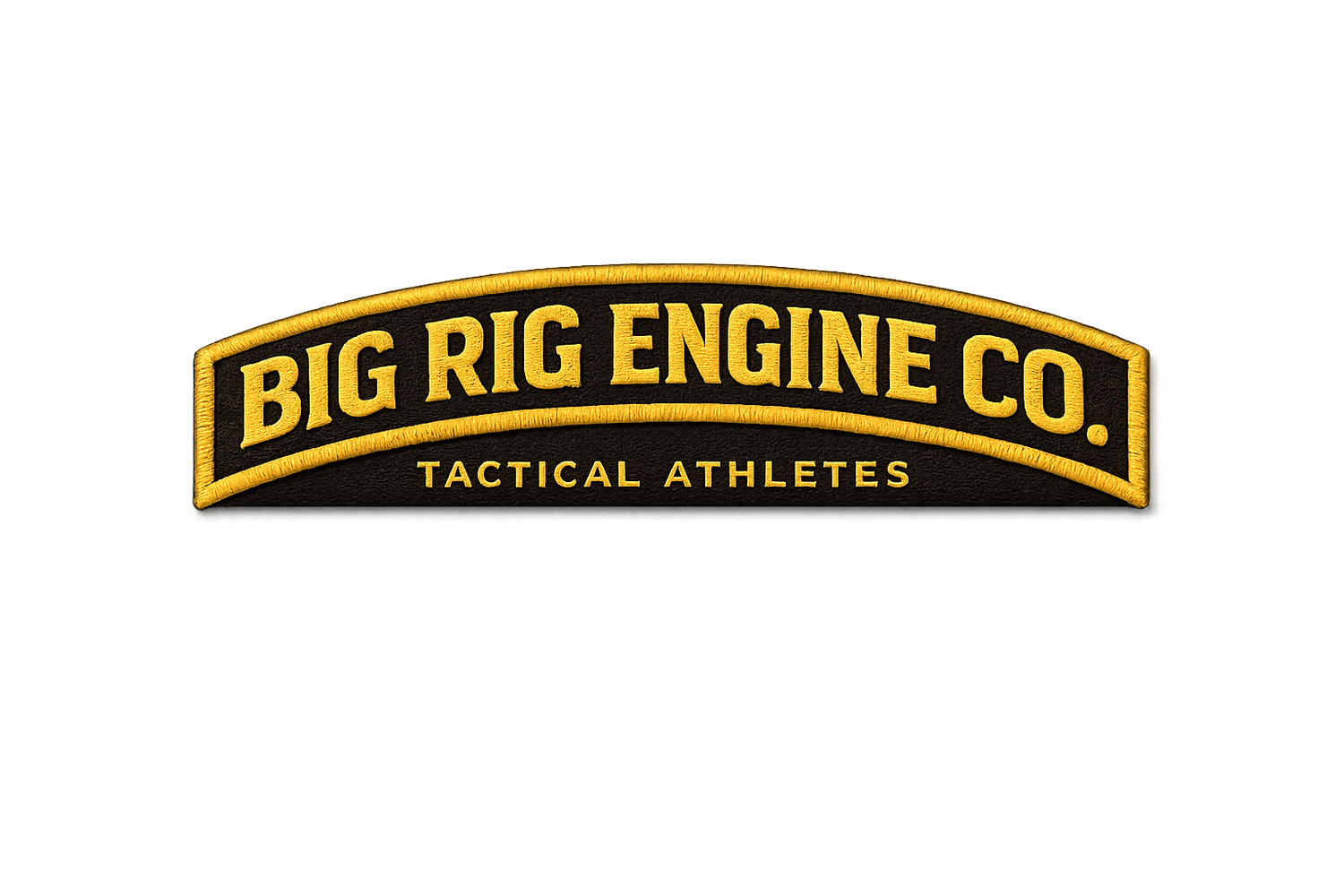 BIG RIG ENGINE CO. 