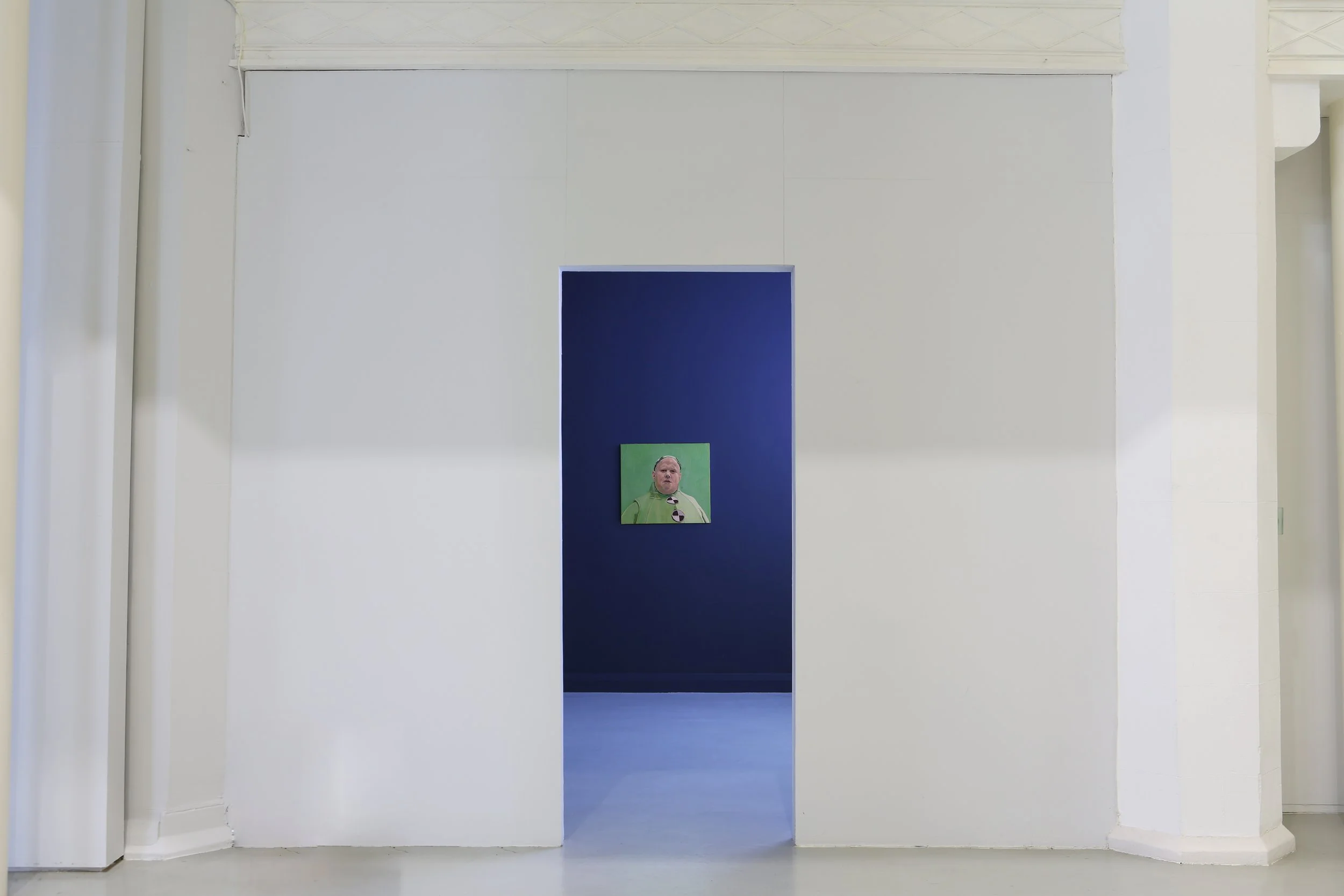 Empathy Lab - Highlanes Gallery - 2024