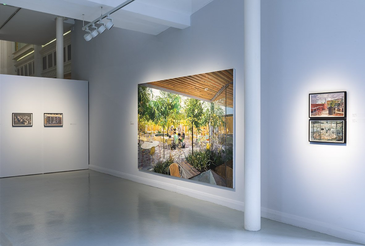 Empathy Lab - Highlanes Gallery - 2024
