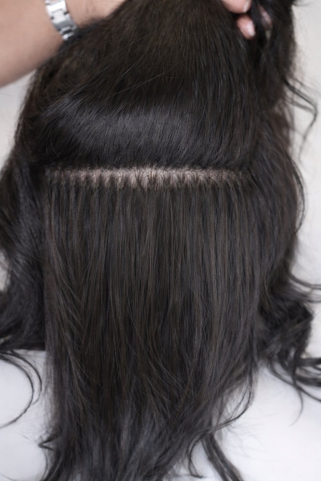 The K-Tip Experience