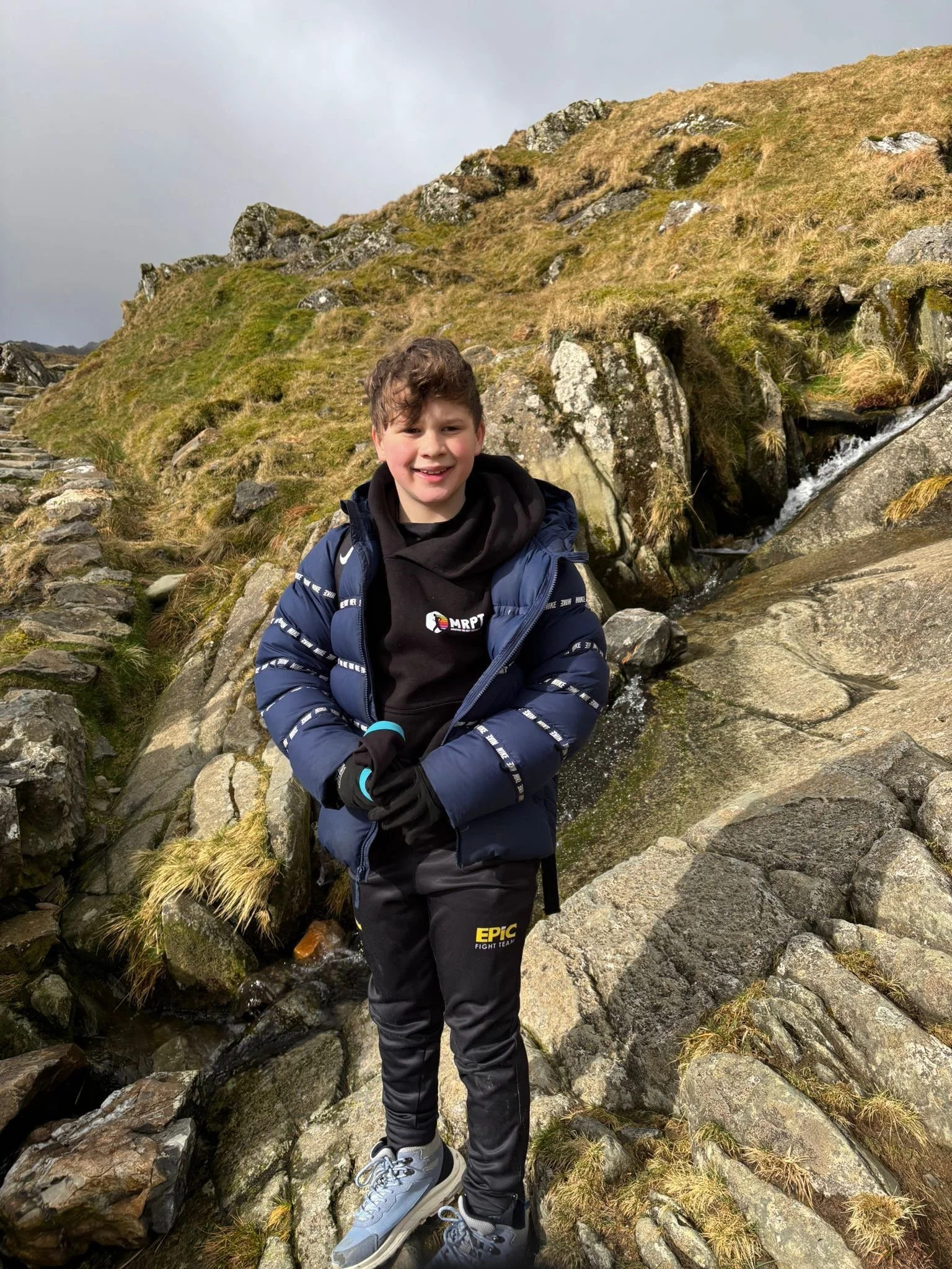 🏅Adventurer Spotlight