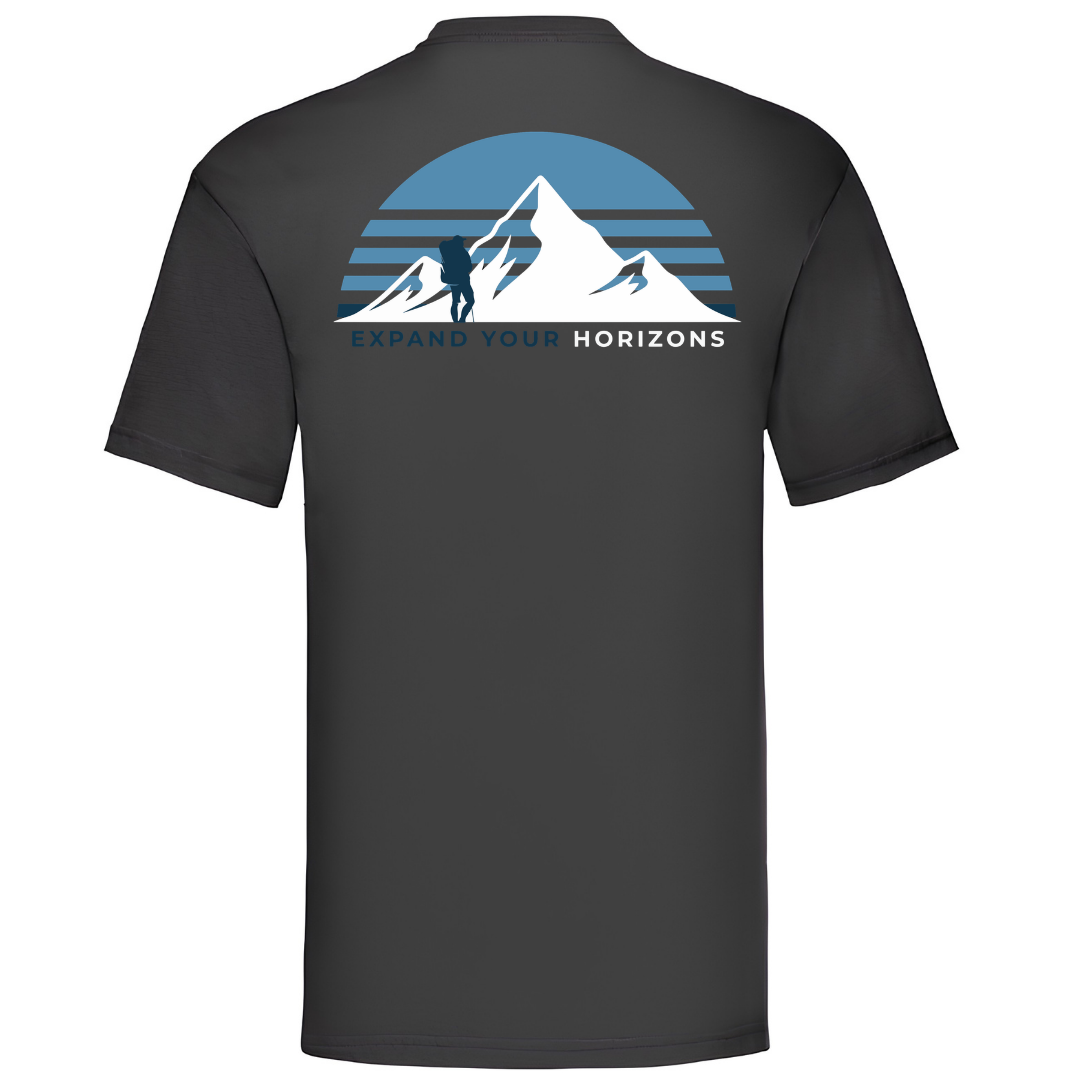Horizons Summit Tee