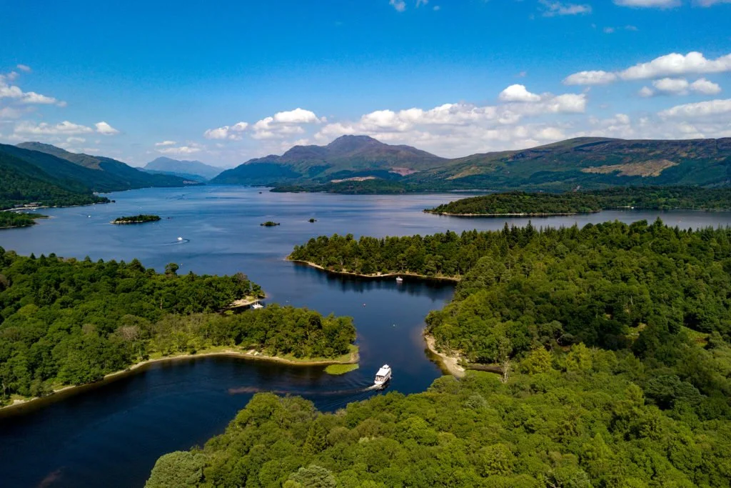 Loch Lomond