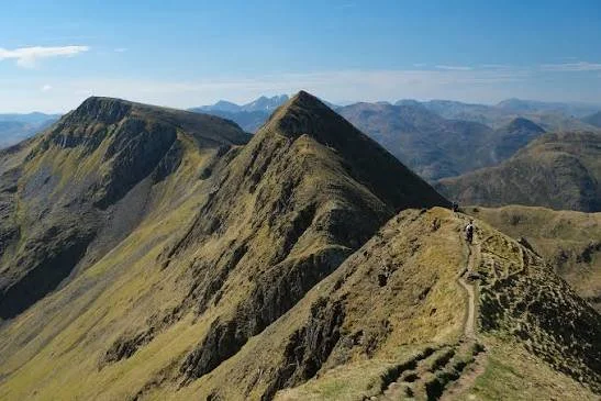 Ring of Steall