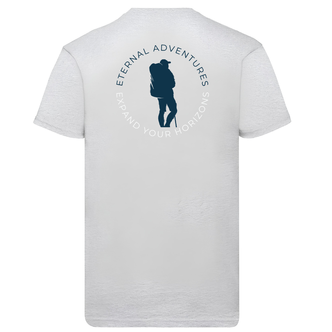 Horizons Wanderer Tee