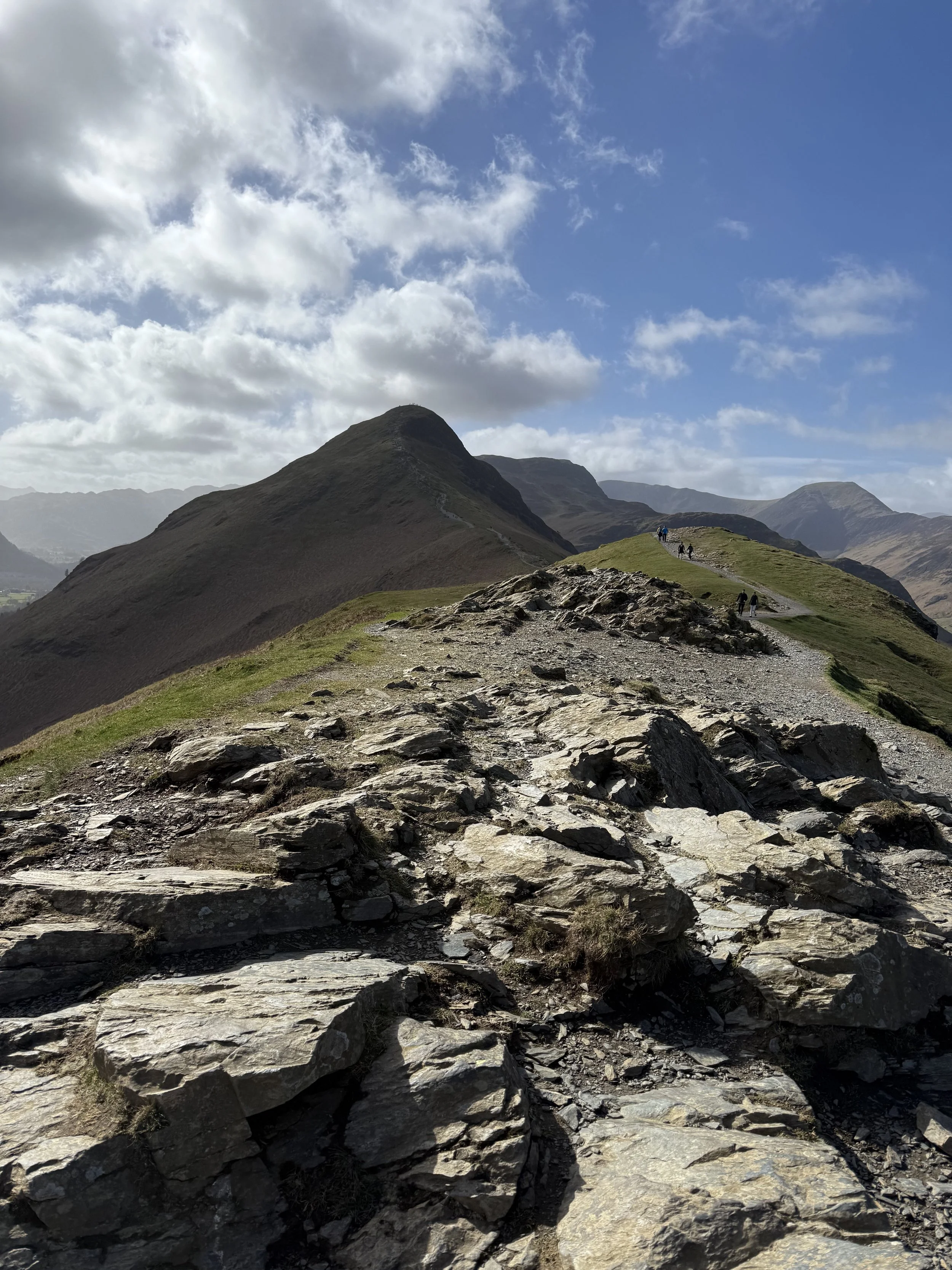 Catbells