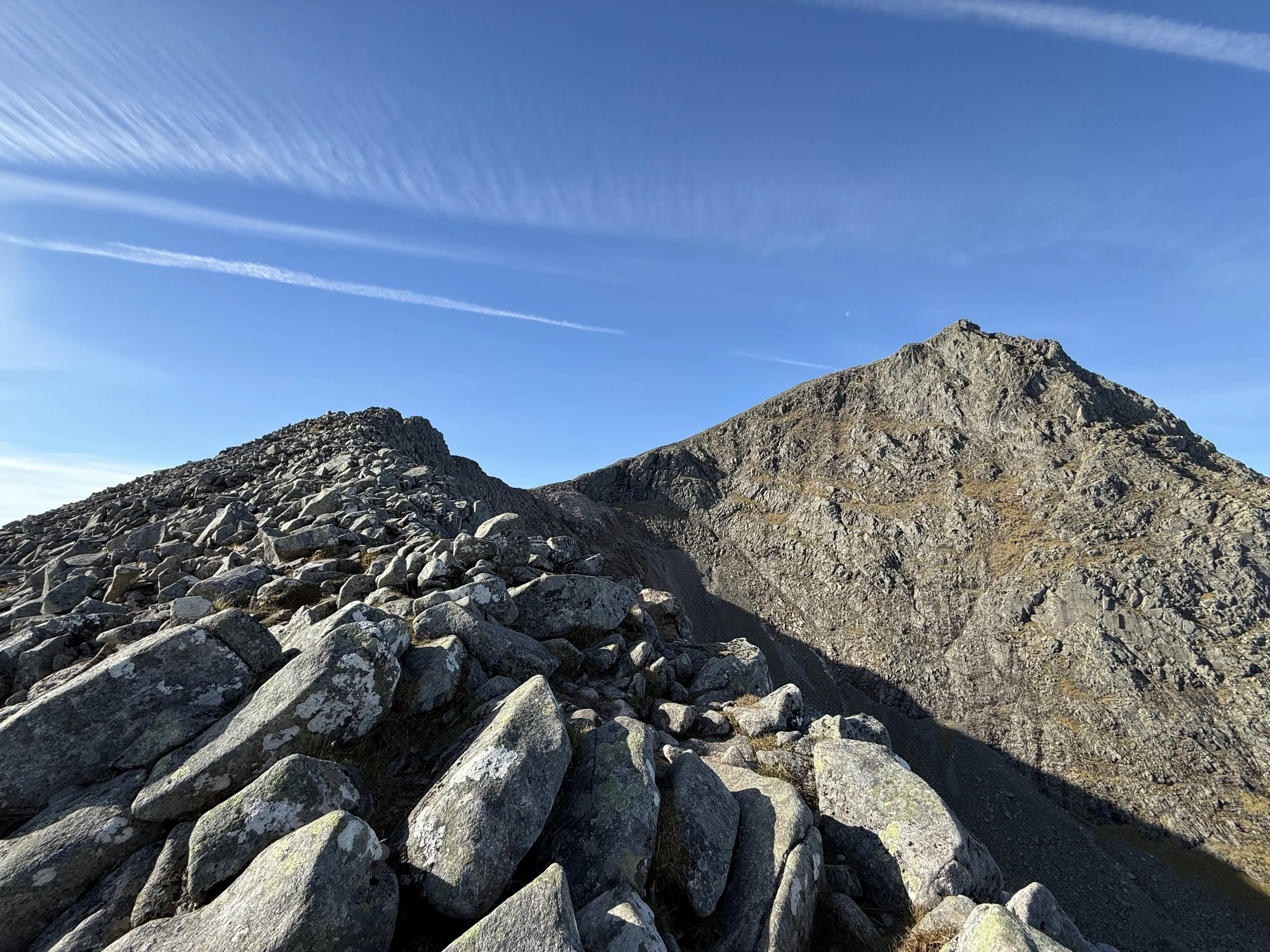 Ben Nevis
