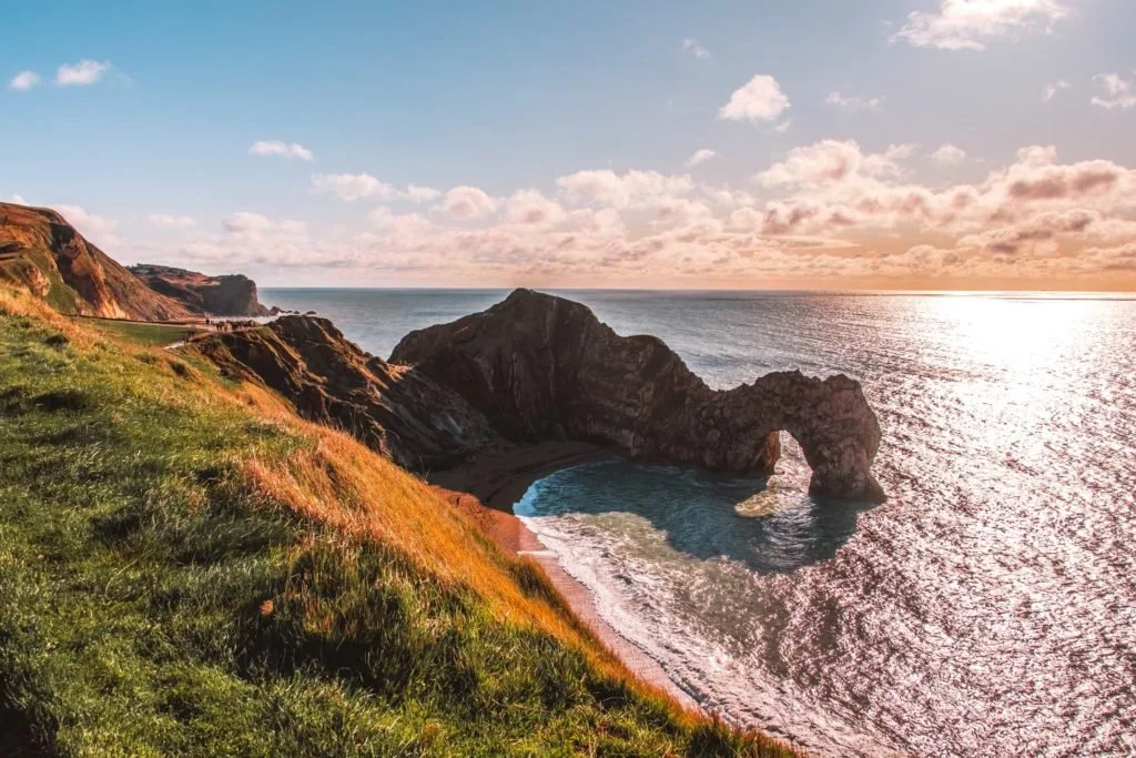 Jurassic Coast: Durdle Door Circular