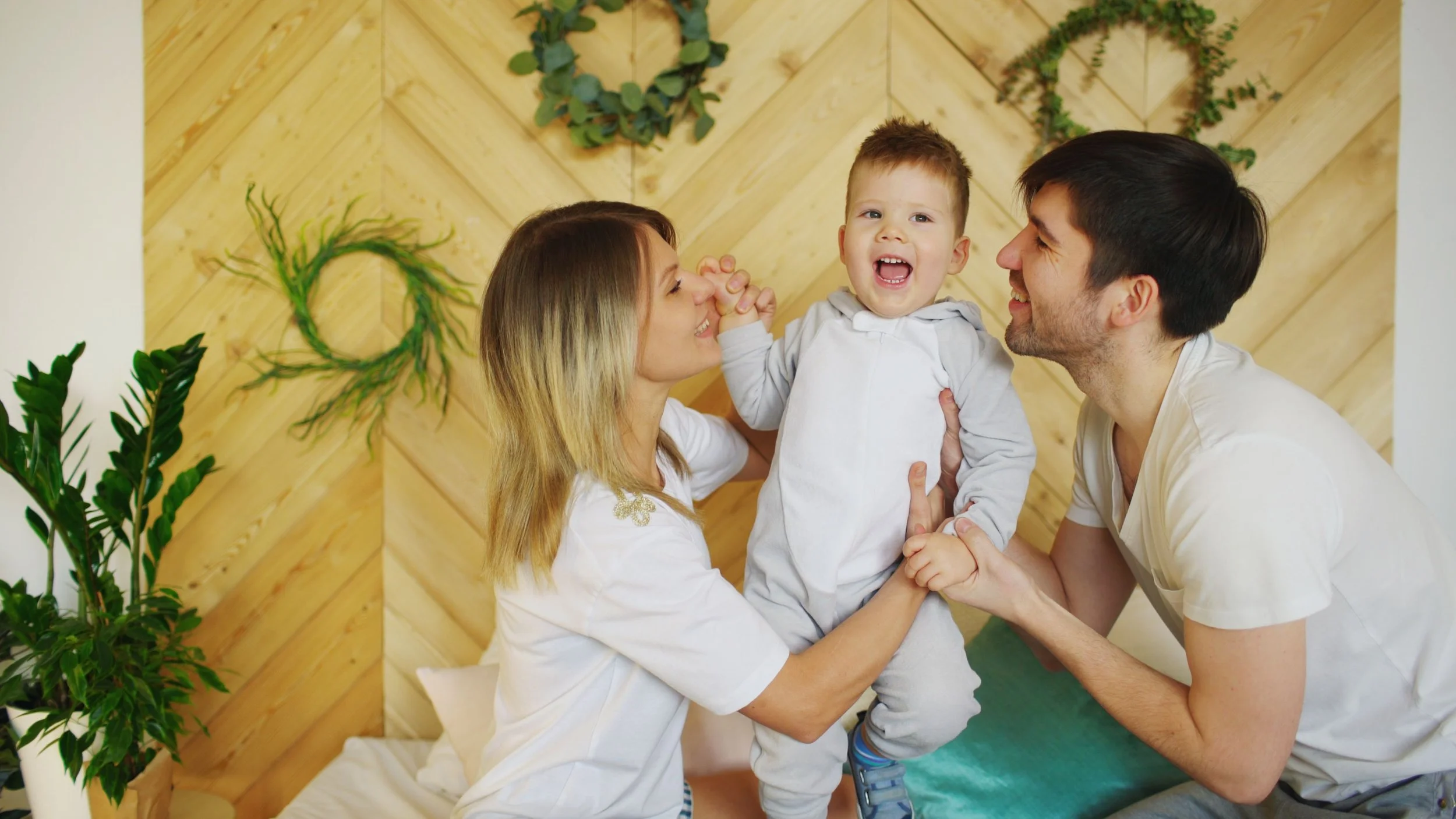 Postnatal Depression in Fathers and Partners: The Parent Nobody Asks About