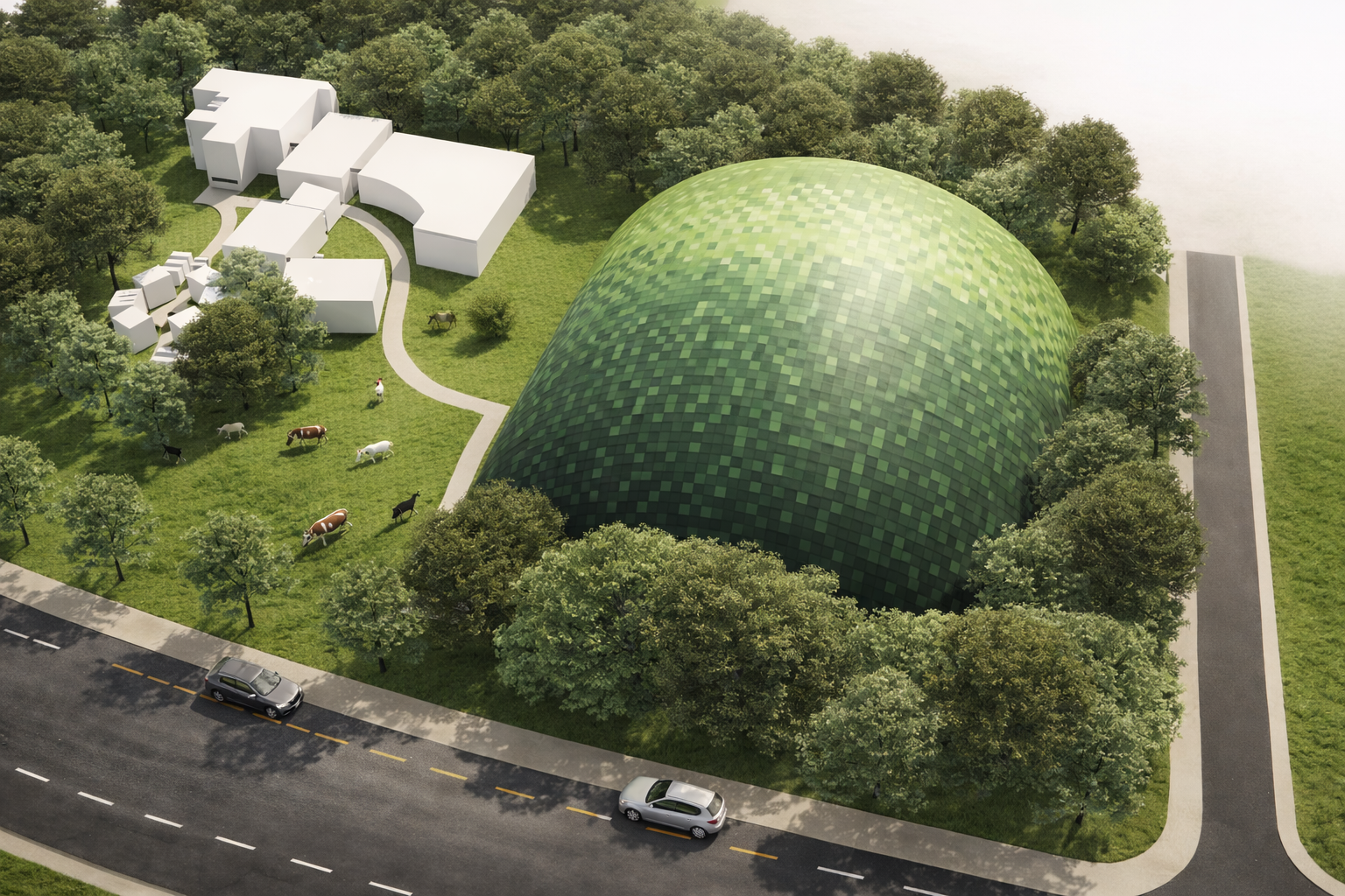 South Dublin Wellness Centre