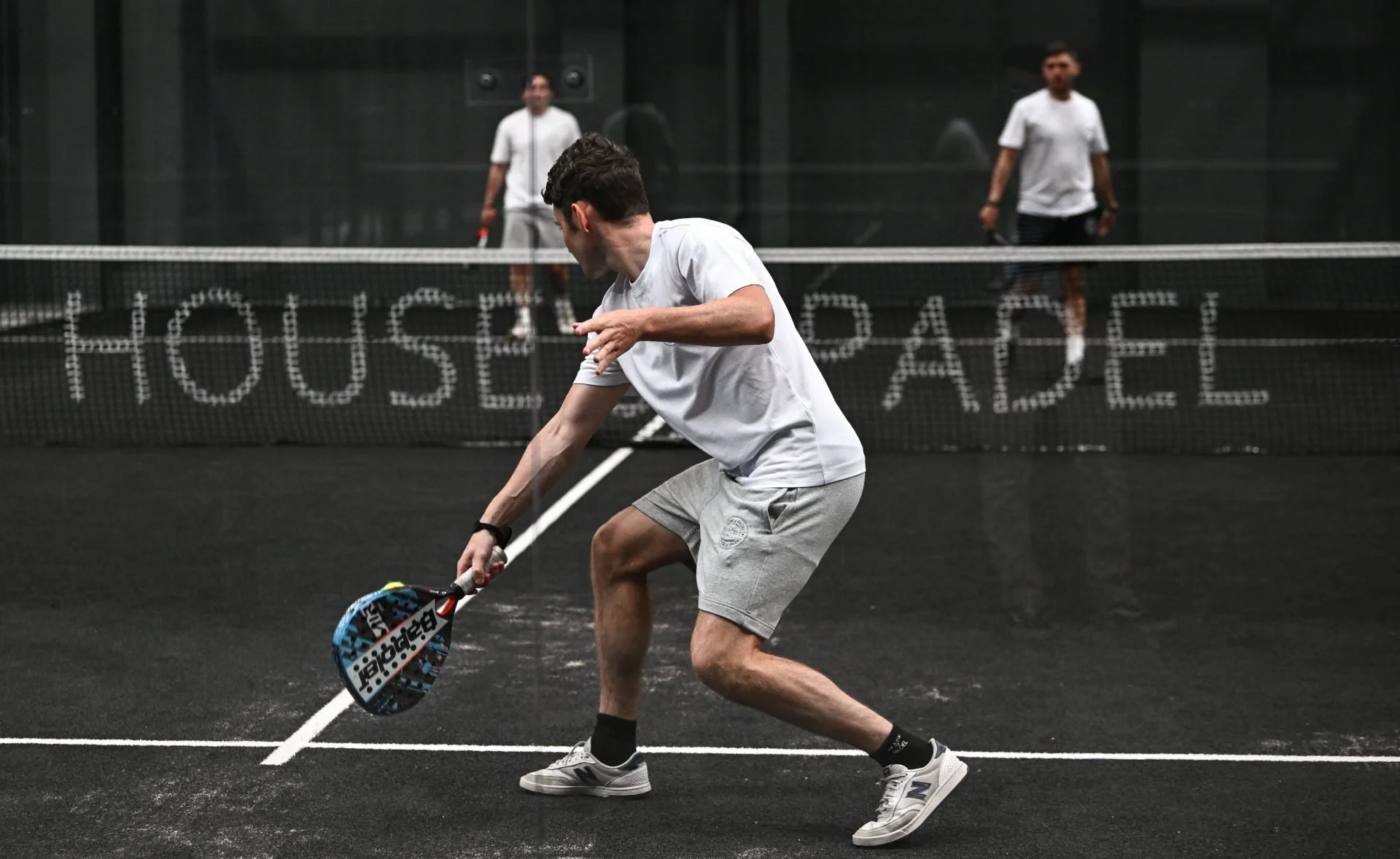 House of Padel