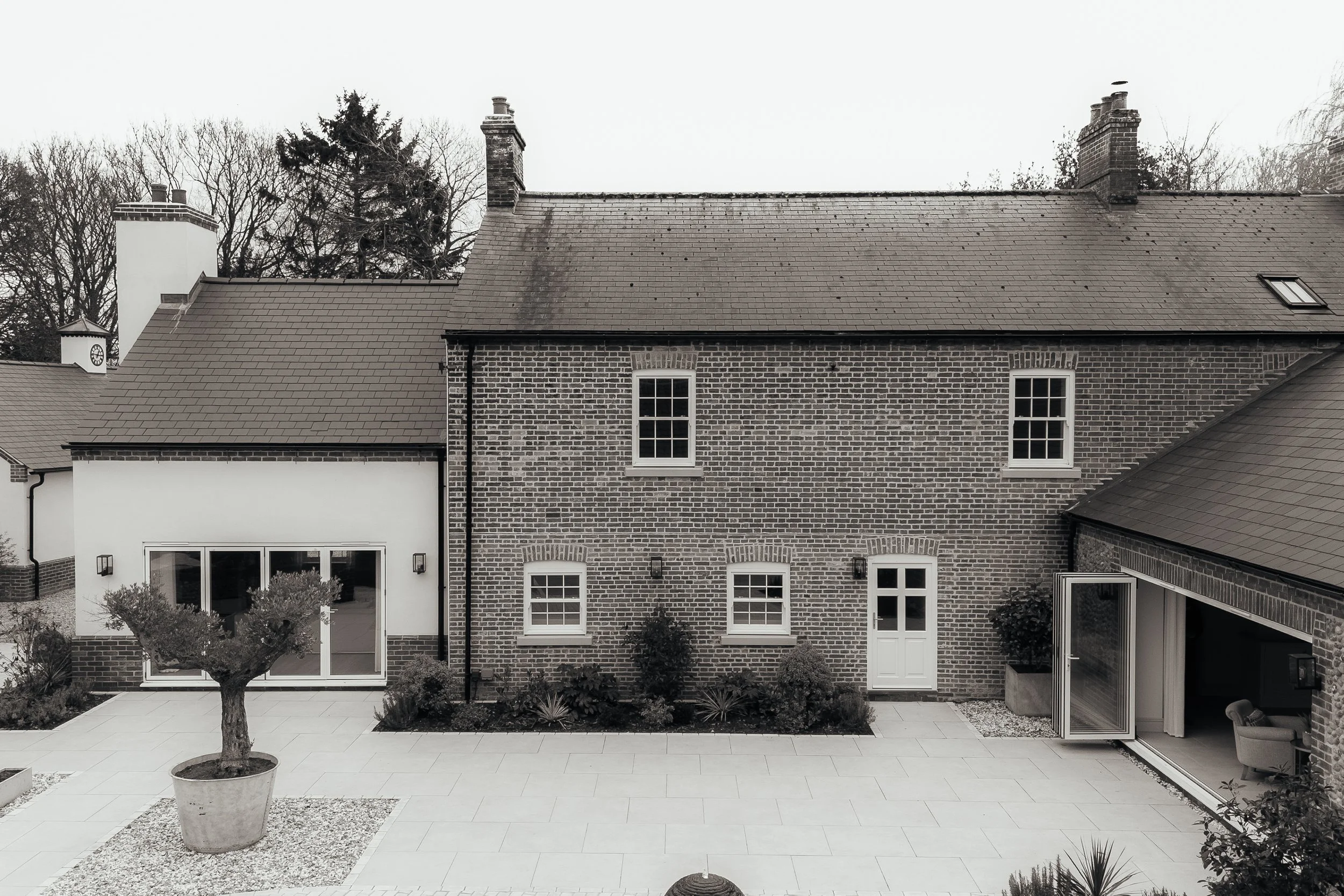 The Avocet Homes Story