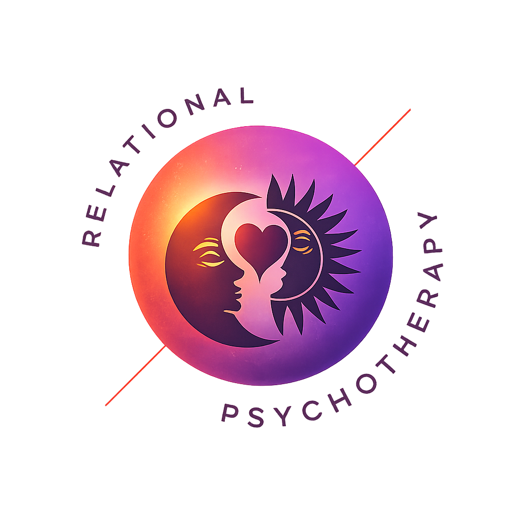 Relational Therapy Edinburgh - Vanessa Zaratan