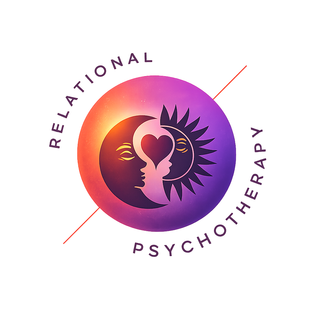 Relational Therapy Edinburgh - Vanessa Zaratan