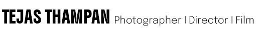Tejas Thampan 