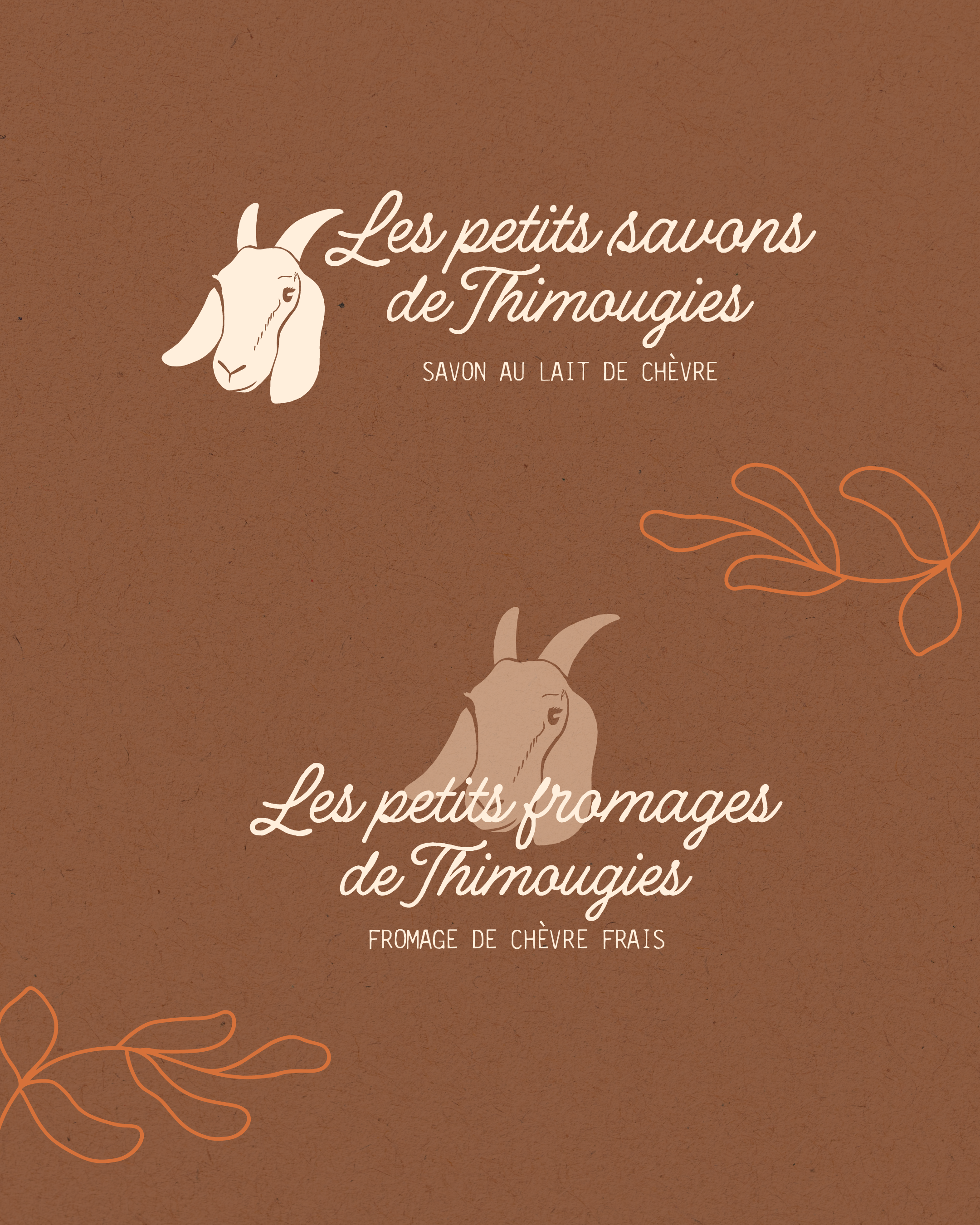Design logo variante d'un logo d'une ferme pour des produits fermiers