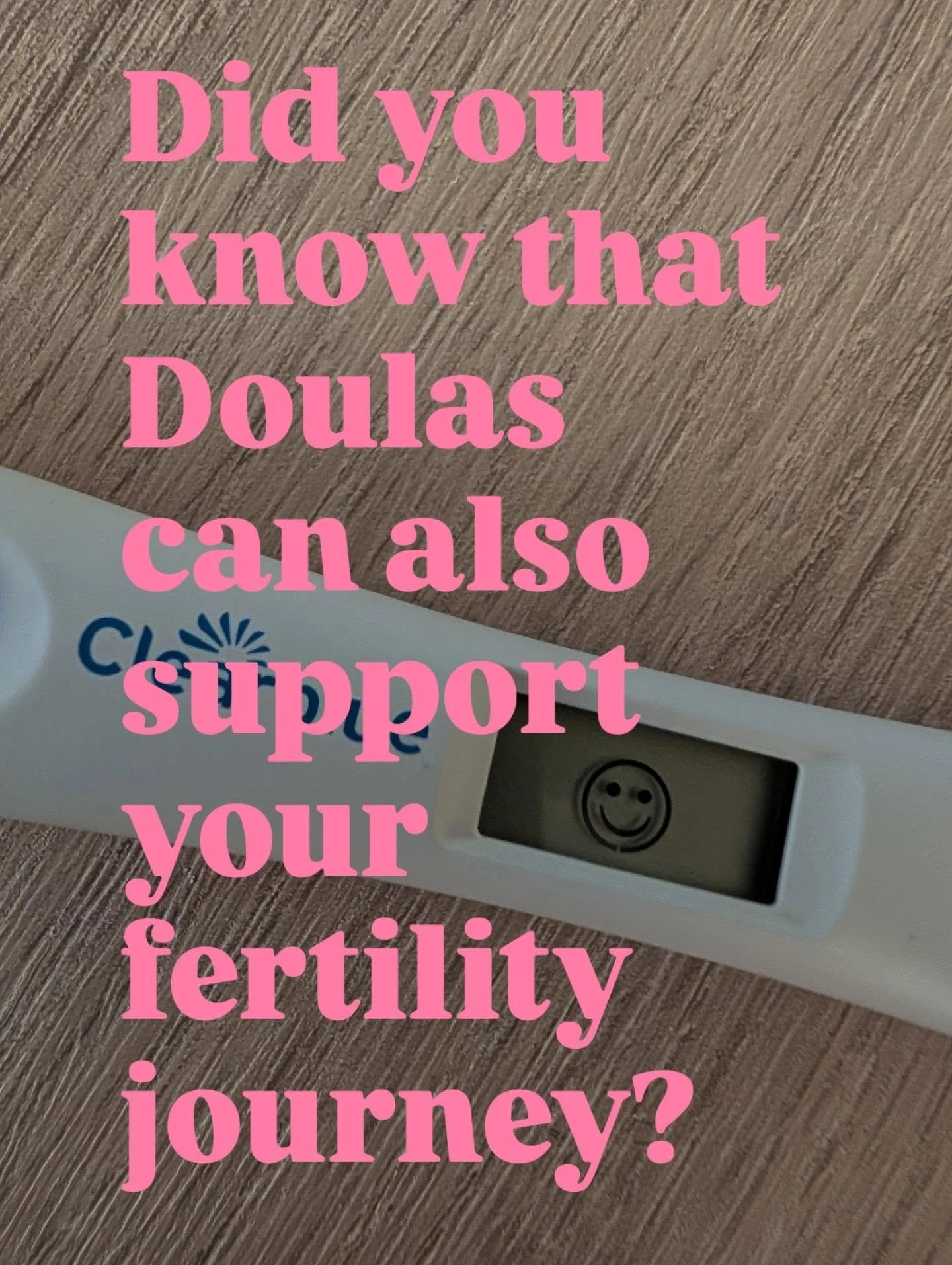 I&rsquo;m always super conscious when sharing about my doula work, because I know that birth stories and baby content can feel really triggering for people who haven&rsquo;t had their baby yet, or who have experienced loss. 🩷

So firstly, if you&rsq